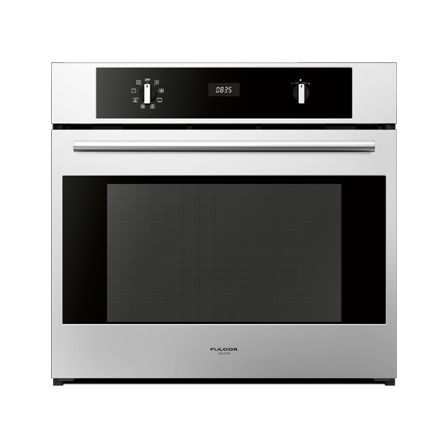 Fulgor Milano Fulgor Milano 30" Oven 400 Series - Culinary Kitchen OKC