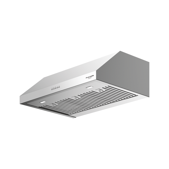 Fulgor Milano Fulgor Milano 30" Built-In Hood - Culinary Kitchen OKC