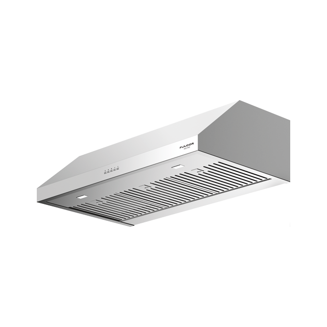 Fulgor Milano Fulgor Milano 36" Built-In Hood - Culinary Kitchen OKC