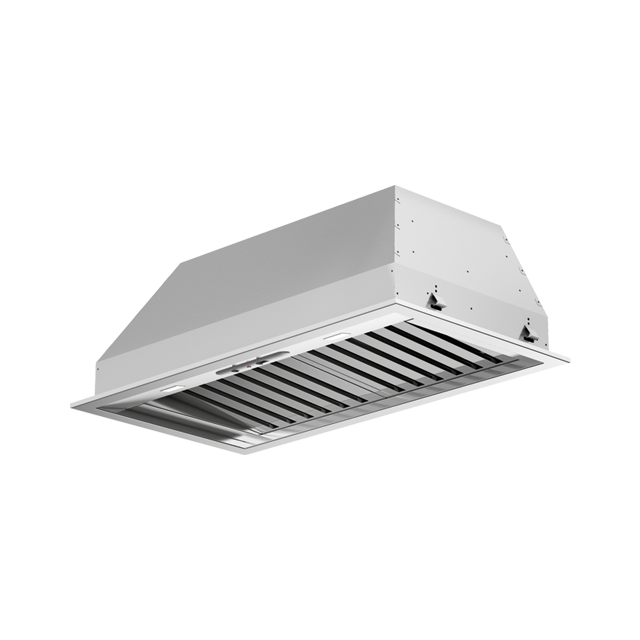 Fulgor Milano Fulgor Milano 34" Insert Hood - Culinary Kitchen OKC