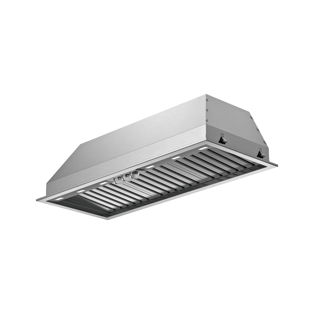 Fulgor Milano Fulgor Milano 36" Sofia Pro Hood Insert - Culinary Kitchen OKC