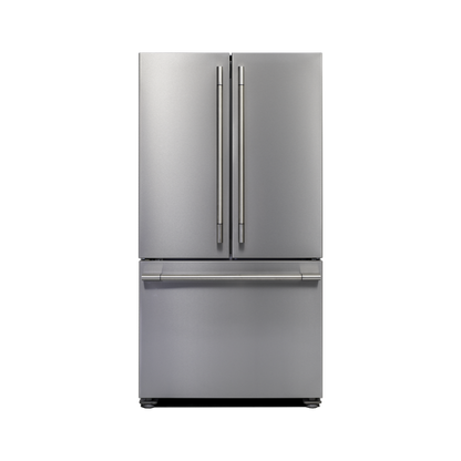 Fulgor Milano Fulgor Milano 36" French Door Fridge - Culinary Kitchen OKC