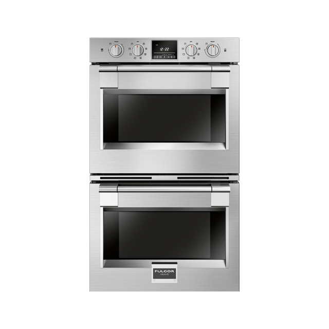 Fulgor Milano Fulgor Milano 30" Sofia Pro Double Oven - Culinary Kitchen OKC