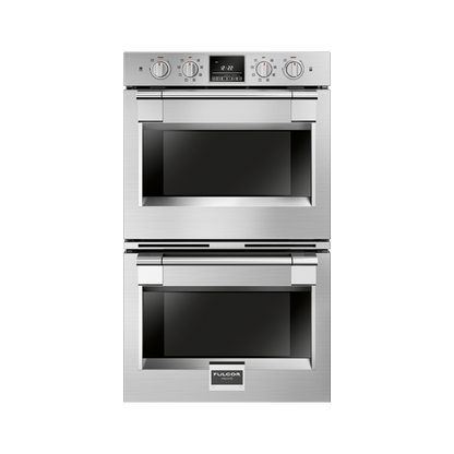 Fulgor Milano Fulgor Milano 30" Sofia Pro Double Oven - Culinary Kitchen OKC