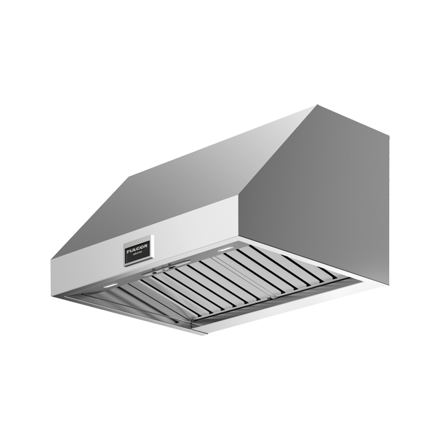 Fulgor Milano Fulgor Milano 30" Sofia Pro Wall Hood - Culinary Kitchen OKC