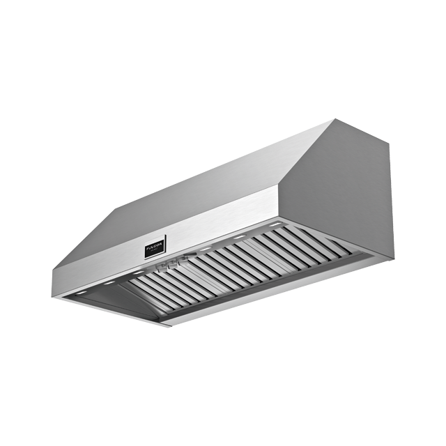 Fulgor Milano Fulgor Milano 48" Sofia Pro Wall Hood - Culinary Kitchen OKC