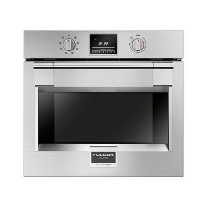 Fulgor Milano Fulgor Milano 30" Sofia Pro Single Oven - Culinary Kitchen OKC