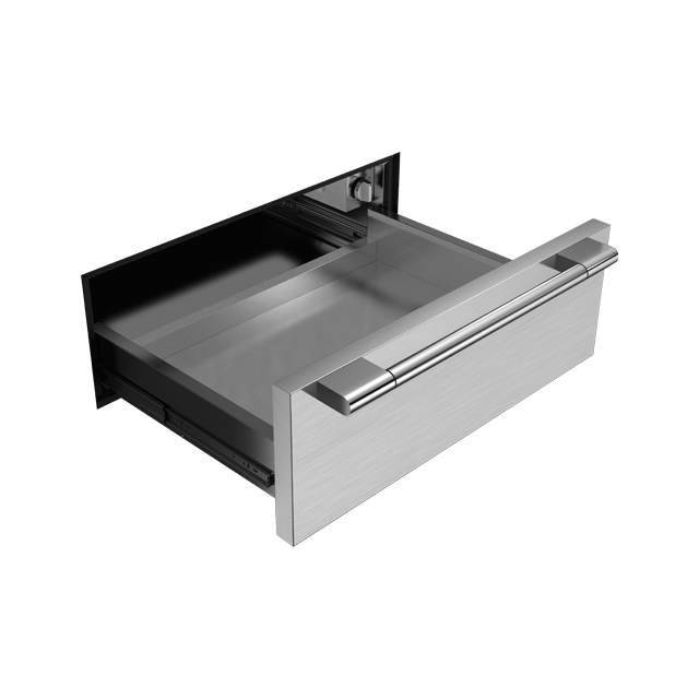 Fulgor Milano Fulgor Milano 30" Pro Warming Drawer - Culinary Kitchen OKC