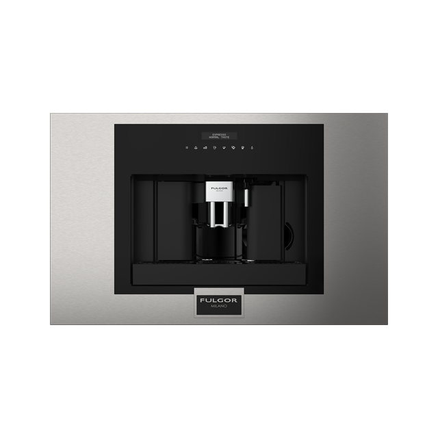 Fulgor Milano Fulgor Milano 30" Built-In Coffee Machine - Culinary Kitchen OKC