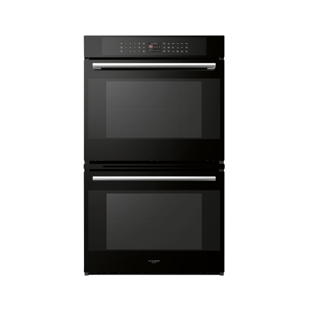 Fulgor Milano Fulgor Milano 30" Touch Control Double Oven - Culinary Kitchen OKC