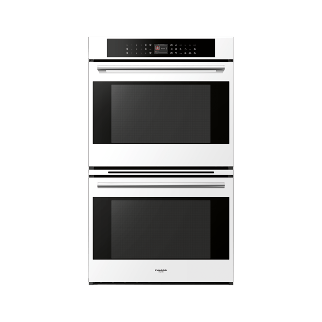 Fulgor Milano Fulgor Milano 30" Touch Control Double Oven - Culinary Kitchen OKC