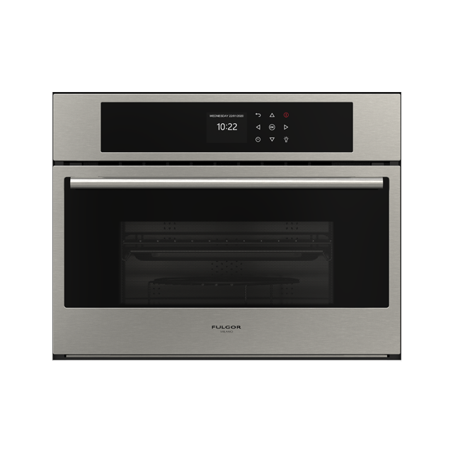 Fulgor Milano Fulgor Milano 24" Combi Speed Oven - Culinary Kitchen OKC