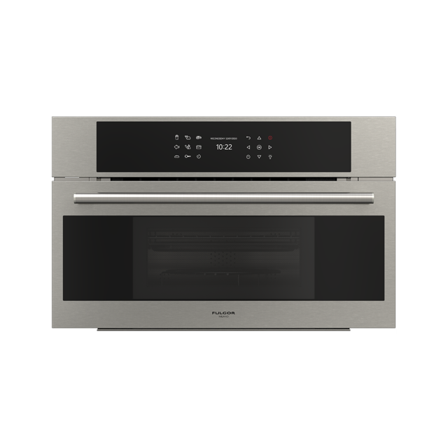 Fulgor Milano Fulgor Milano 30" Combi Speed Oven - Culinary Kitchen OKC