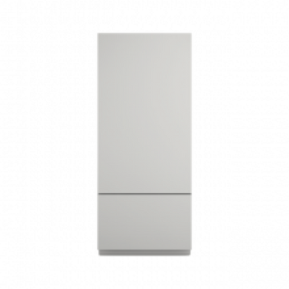 Fulgor Milano Fulgor Milano 36" Overlay Built-In Fridge Left Hinge - Culinary Kitchen OKC