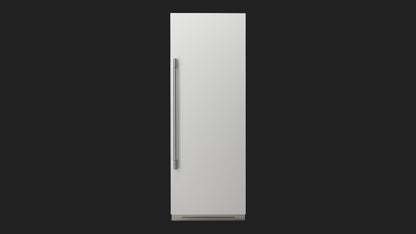 Fulgor Milano Fulgor Milano 30" Built-In Freezer Column Right Hinge - Culinary Kitchen OKC
