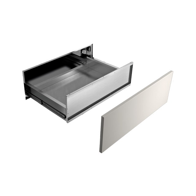 Fulgor Milano Fulgor Milano 30" Warming Drawer - Culinary Kitchen OKC