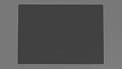 Fulgor Milano Fulgor Milano 30" Glass-Ceramic Cooktop - Culinary Kitchen OKC