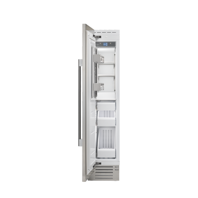 Fulgor Milano Fulgor Milano 18" Freezer Column Left Hinge - Culinary Kitchen OKC