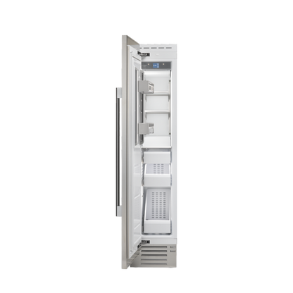 Fulgor Milano Fulgor Milano 18" Freezer Column Left Hinge - Culinary Kitchen OKC