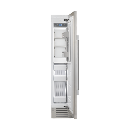Fulgor Milano Fulgor Milano 18" Freezer Column Right Hinge - Culinary Kitchen OKC