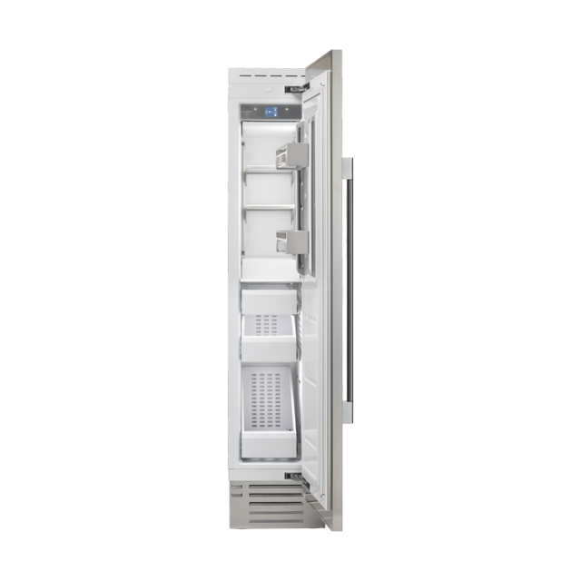 Fulgor Milano Fulgor Milano 18" Freezer Column Right Hinge - Culinary Kitchen OKC