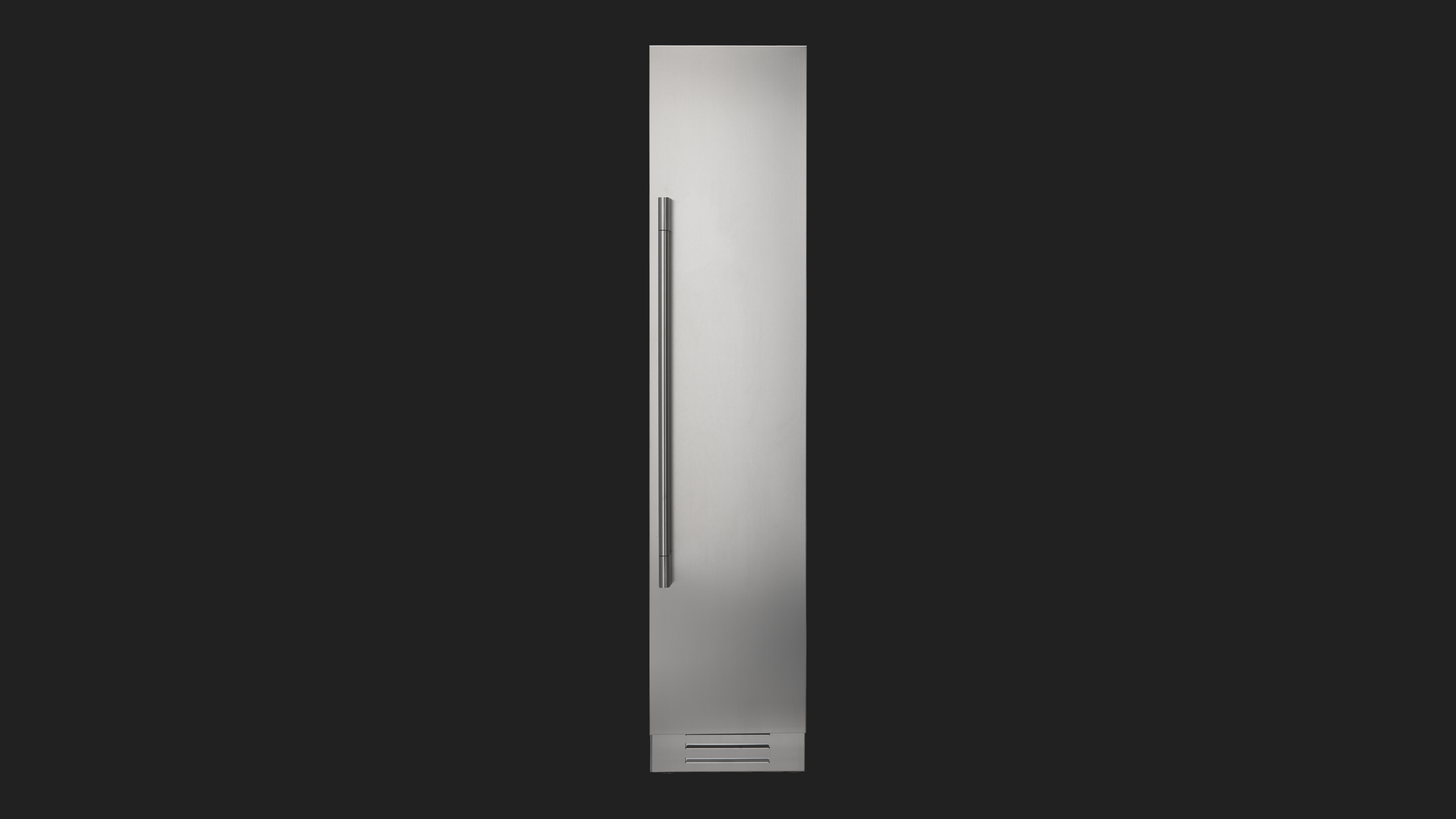 Fulgor Milano Fulgor Milano 18" Freezer Column Right Hinge - Culinary Kitchen OKC