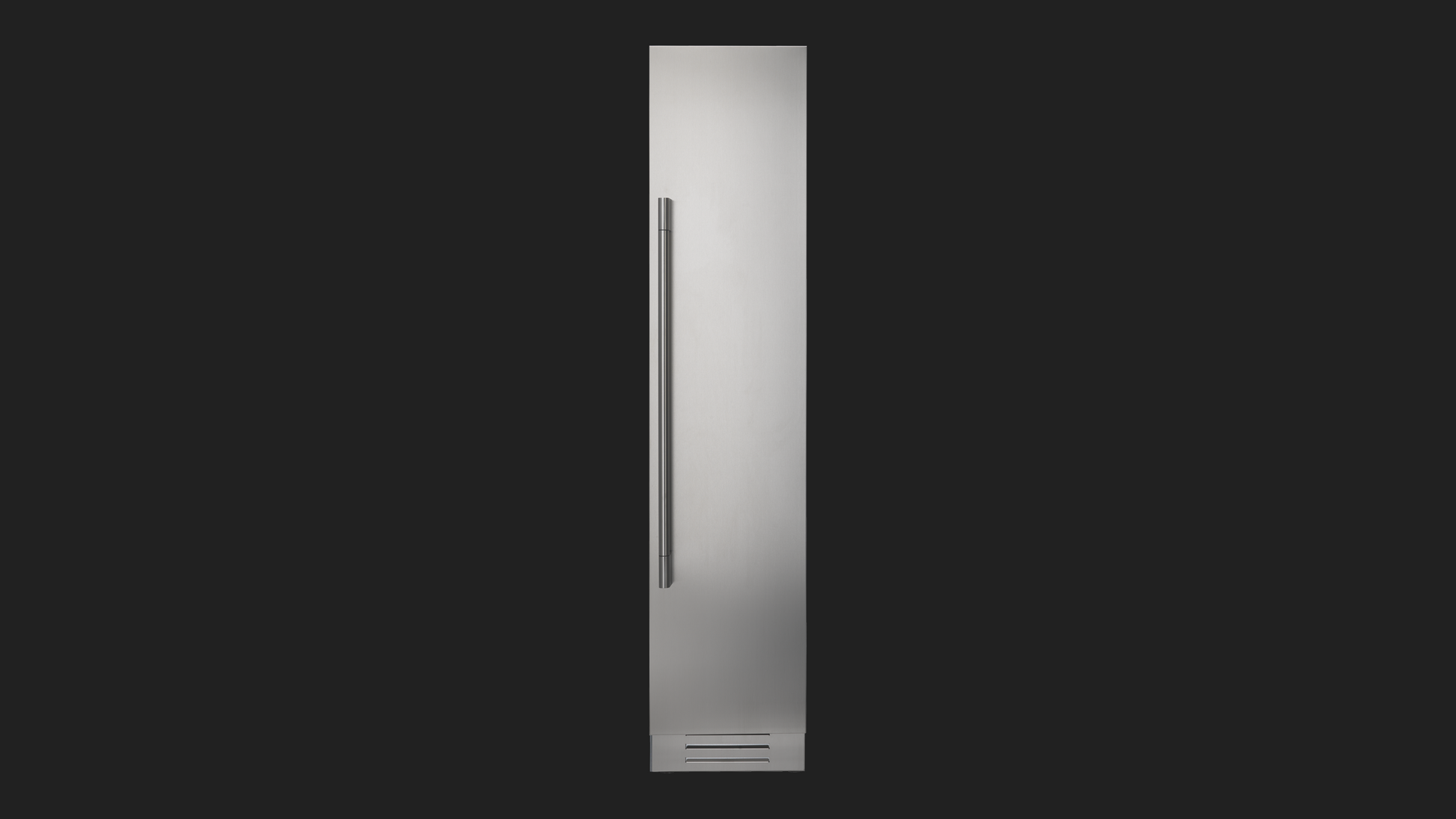 Fulgor Milano Fulgor Milano 18" Freezer Column Right Hinge - Culinary Kitchen OKC