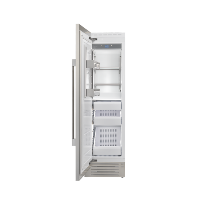 Fulgor Milano Fulgor Milano 24" Freezer Column Left Hinge - Culinary Kitchen OKC