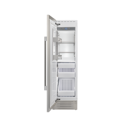 Fulgor Milano Fulgor Milano 24" Freezer Column Left Hinge - Culinary Kitchen OKC