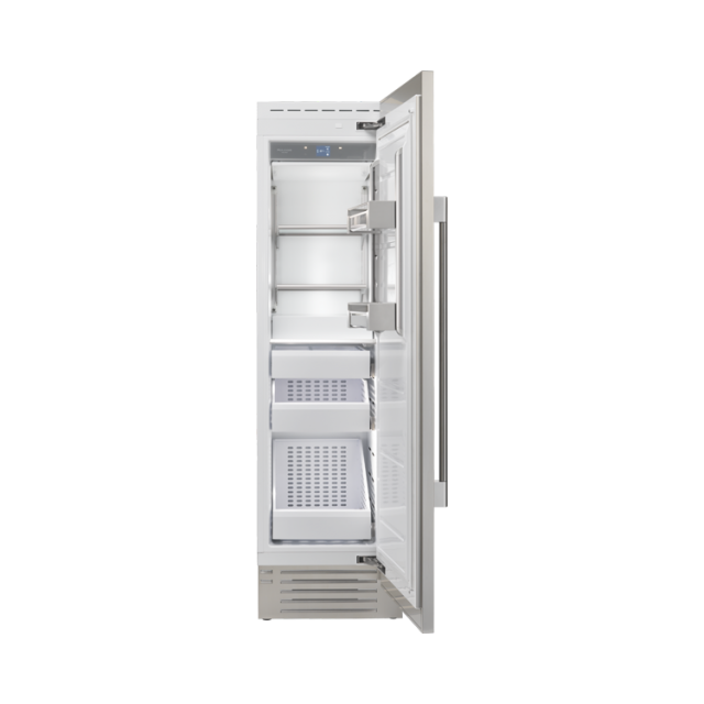 Fulgor Milano Fulgor Milano 24" Freezer Columnm Right Hinge - Culinary Kitchen OKC