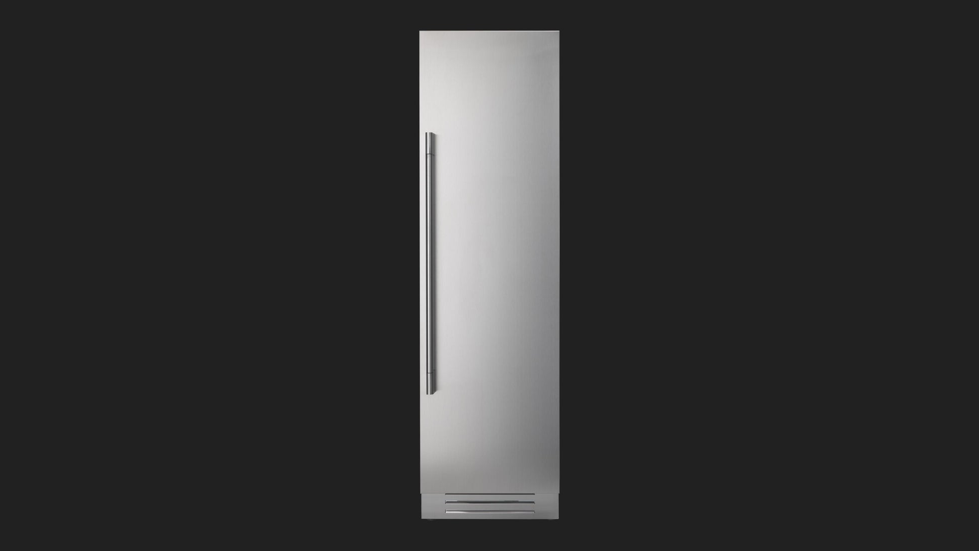 Fulgor Milano Fulgor Milano 24" Freezer Columnm Right Hinge - Culinary Kitchen OKC