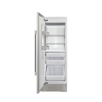 Fulgor Milano Fulgor Milano 30" Freezer Column Left Hinge - Culinary Kitchen OKC