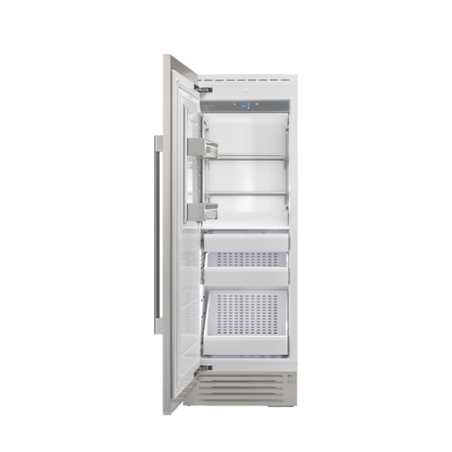 Fulgor Milano Fulgor Milano 30" Freezer Column Left Hinge - Culinary Kitchen OKC
