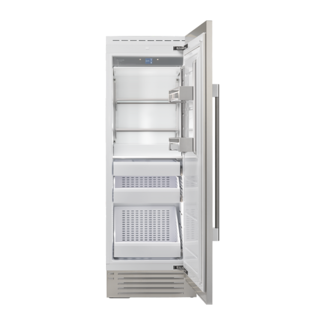 Fulgor Milano Fulgor Milano 30" Freezer Column Right Hinge - Culinary Kitchen OKC