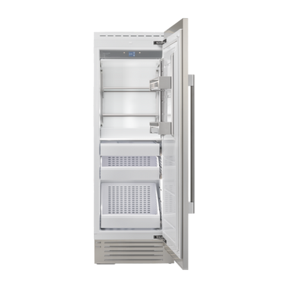 Fulgor Milano Fulgor Milano 30" Freezer Column Right Hinge - Culinary Kitchen OKC