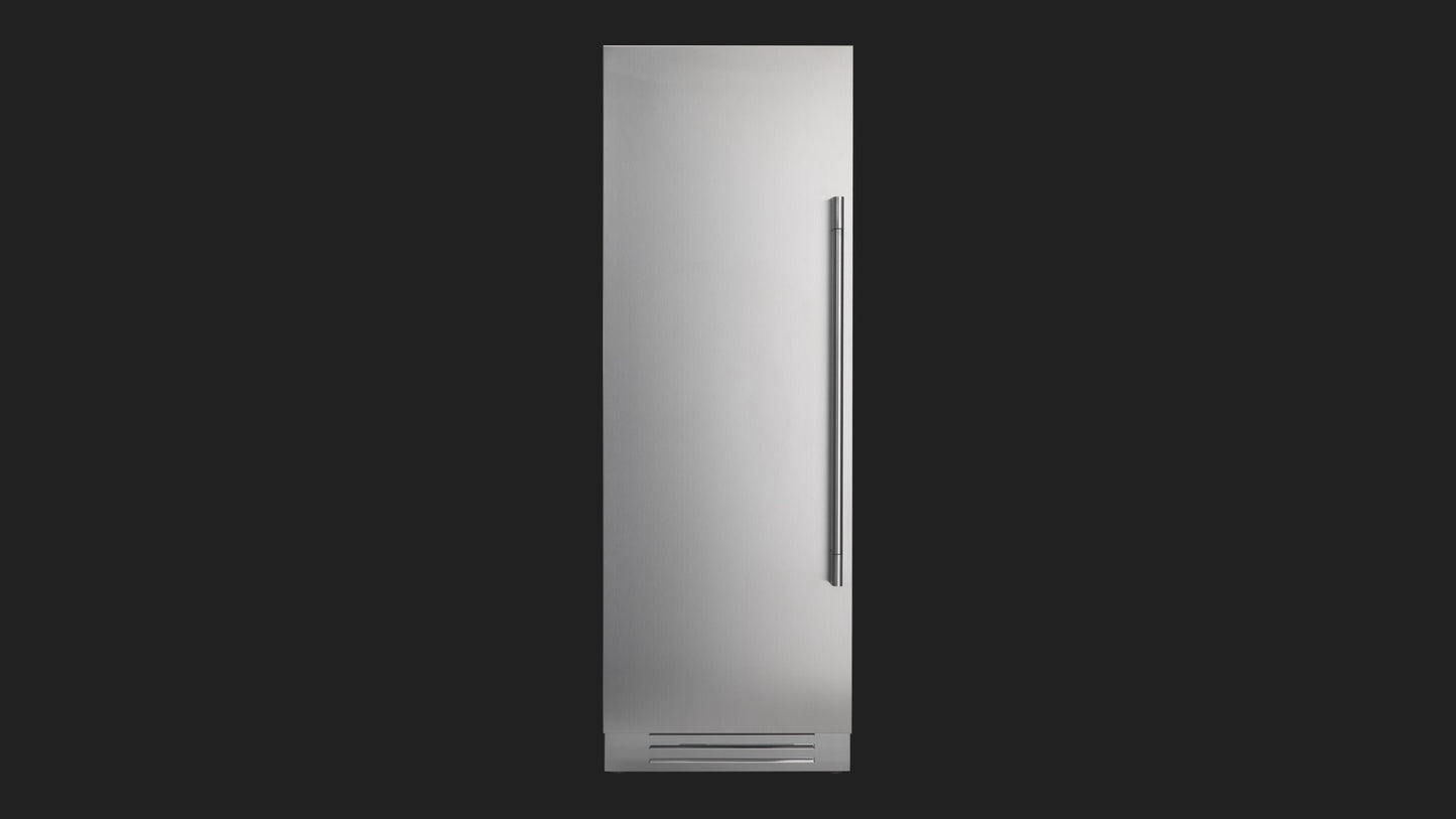 Fulgor Milano Fulgor Milano 30" Freezer Column Left Hinge - Culinary Kitchen OKC