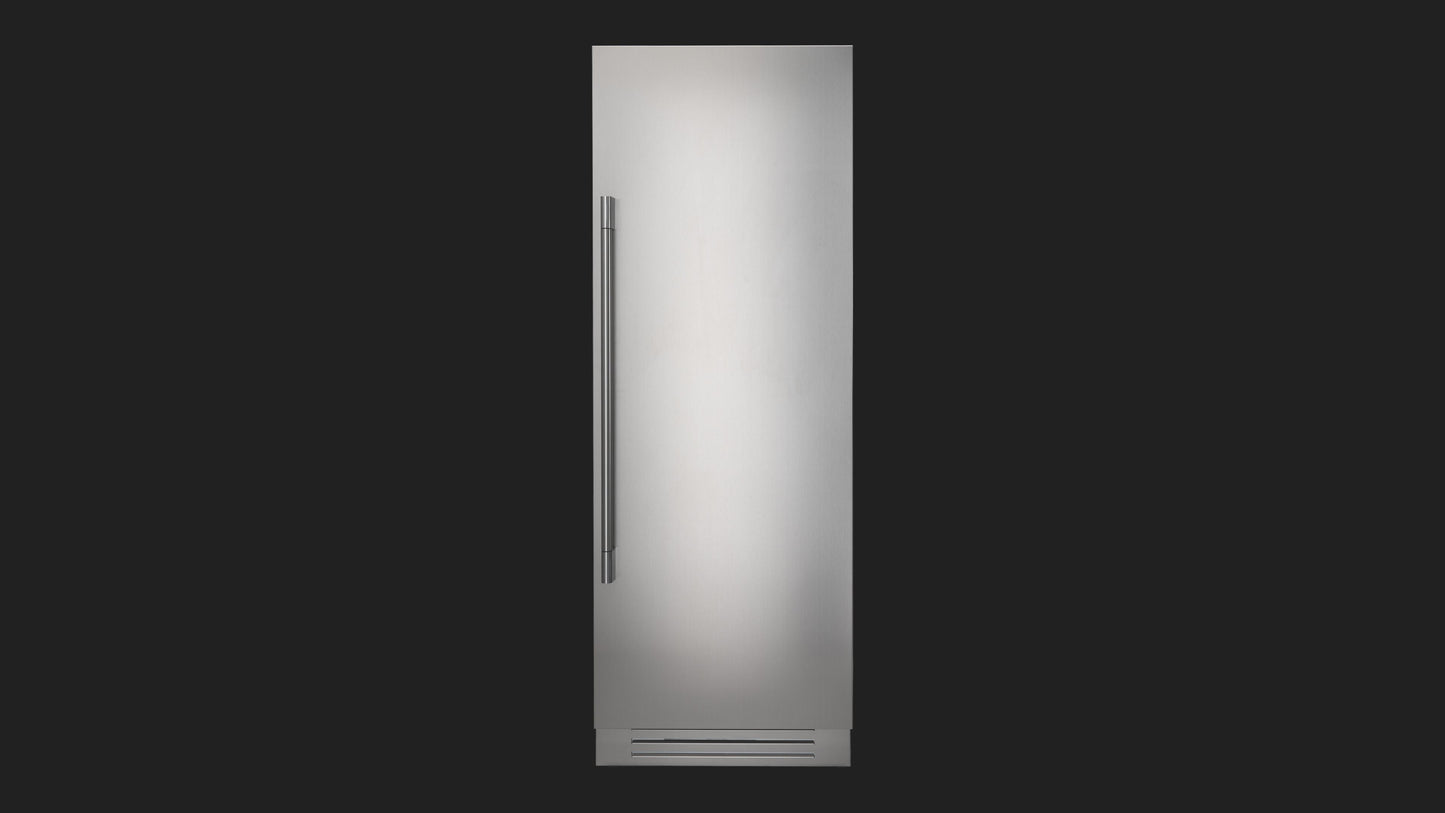 Fulgor Milano Fulgor Milano 30" Fridge Column Right Hinge - Culinary Kitchen OKC