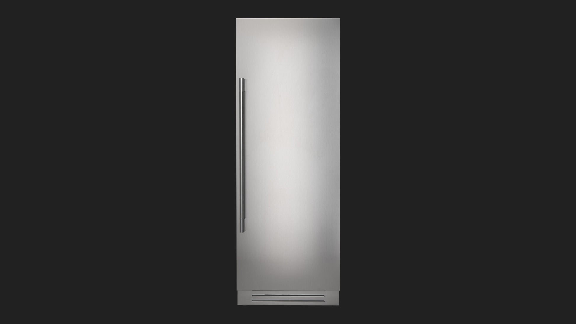 Fulgor Milano Fulgor Milano 30" Fridge Column Right Hinge - Culinary Kitchen OKC