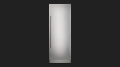 Fulgor Milano Fulgor Milano 30" Fridge Column Right Hinge - Culinary Kitchen OKC