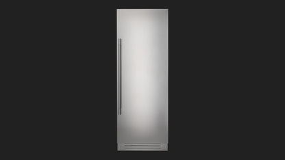 Fulgor Milano Fulgor Milano 30" Freezer Column Right Hinge - Culinary Kitchen OKC