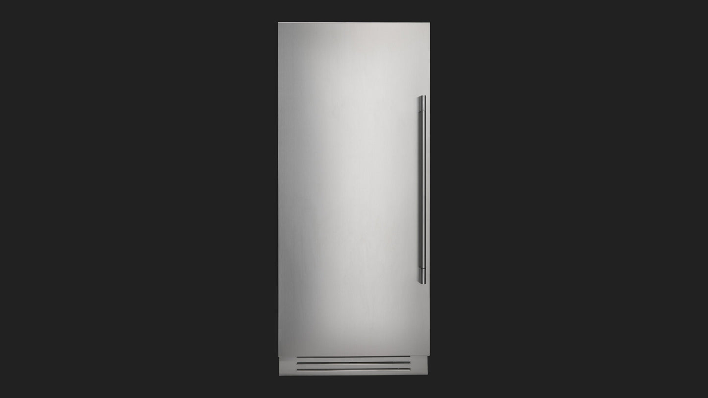 Fulgor Milano Fulgor Milano 36" Fridge Column Left Hinge - Culinary Kitchen OKC