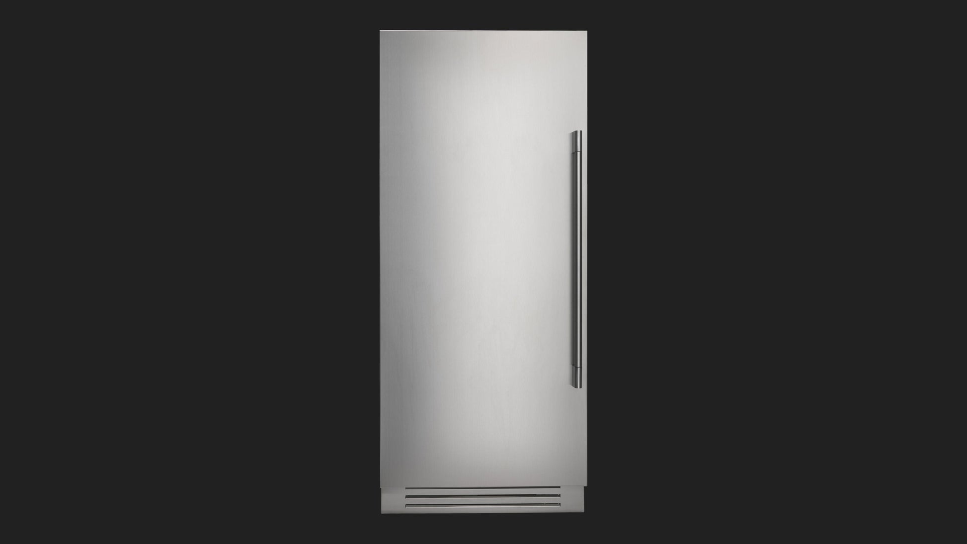 Fulgor Milano Fulgor Milano 36" Fridge Column Left Hinge - Culinary Kitchen OKC