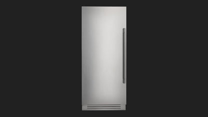 Fulgor Milano Fulgor Milano 36" Fridge Column Left Hinge - Culinary Kitchen OKC