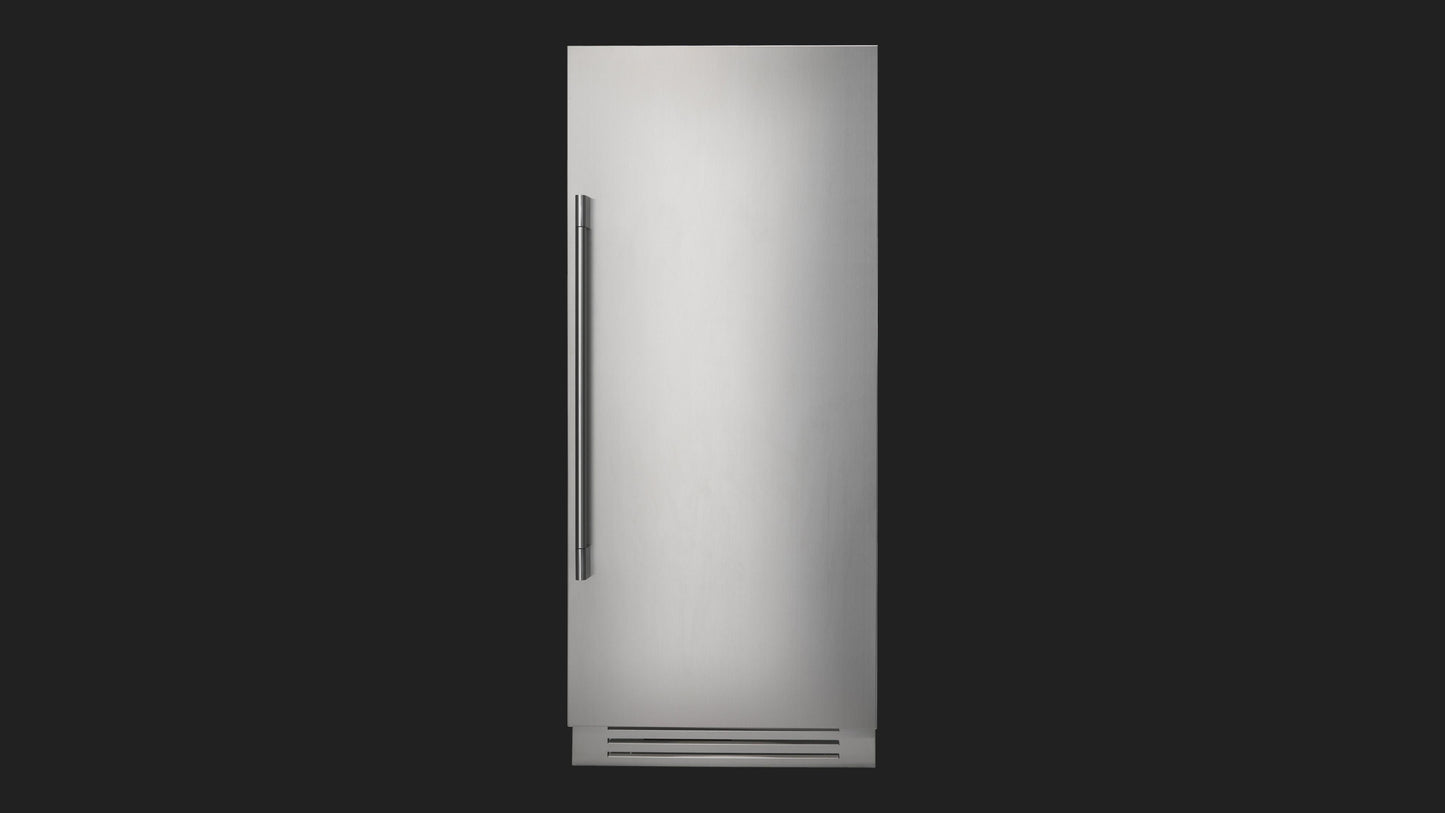 Fulgor Milano Fulgor Milano 36" Fridge Column Right Hinge - Culinary Kitchen OKC