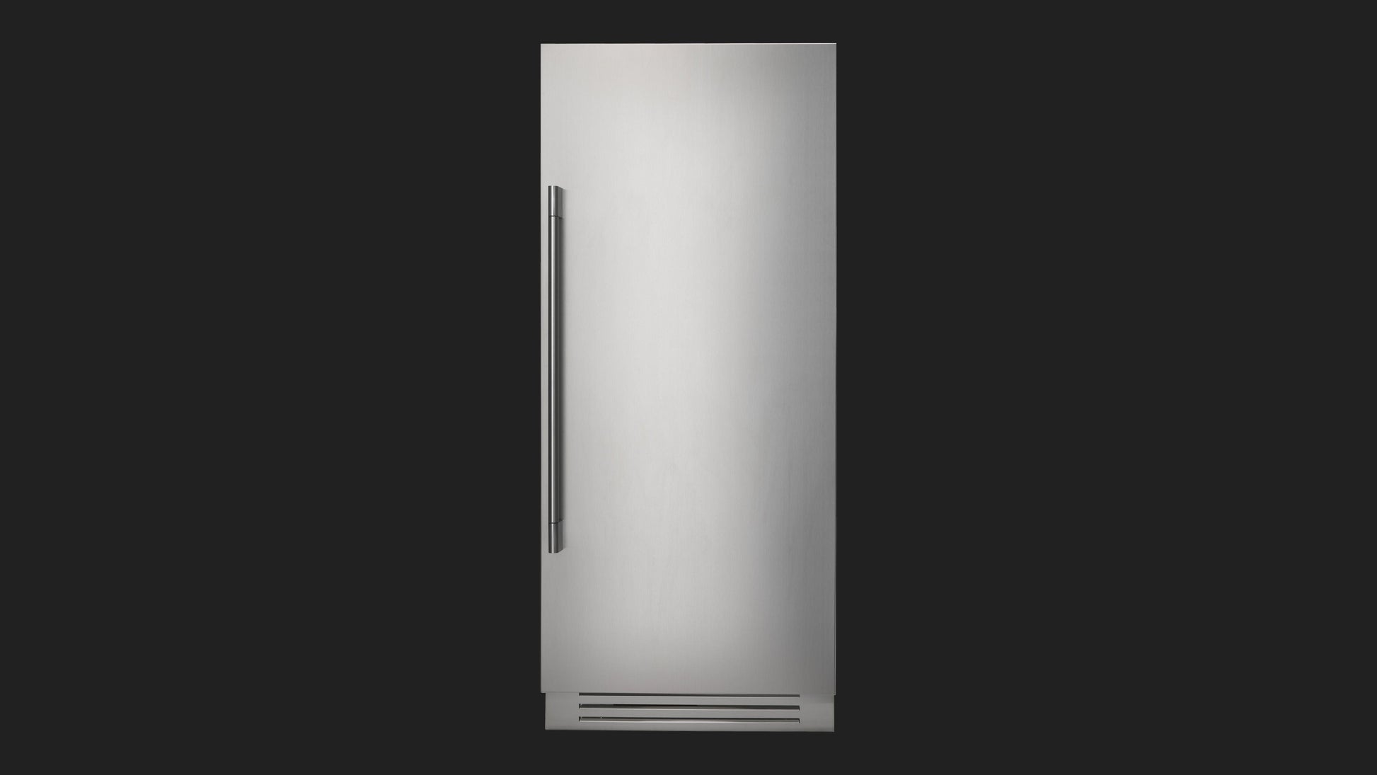 Fulgor Milano Fulgor Milano 36" Fridge Column Right Hinge - Culinary Kitchen OKC