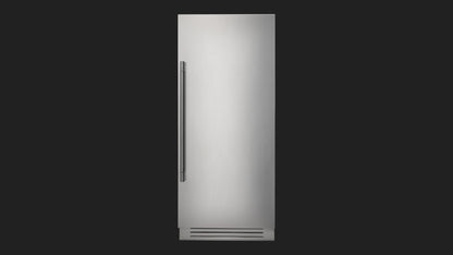 Fulgor Milano Fulgor Milano 36" Fridge Column Right Hinge - Culinary Kitchen OKC