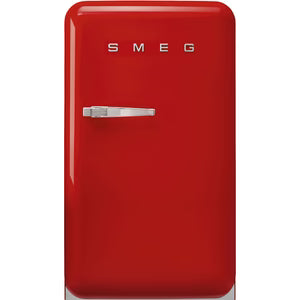 Smeg Smeg 22" Retro-Style Undercounter Refrigerator - Culinary Kitchen OKC