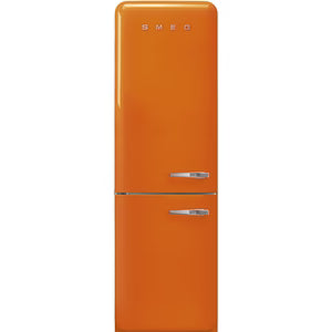 Smeg Smeg 24" Retro-Style Refrigerator - Culinary Kitchen OKC