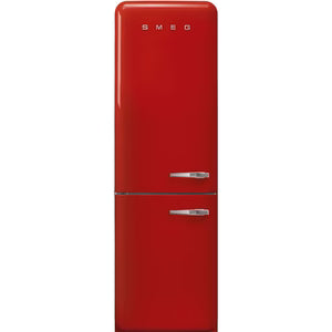 Smeg Smeg 24" Retro-Style Refrigerator - Culinary Kitchen OKC
