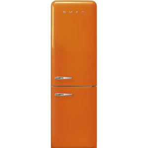 Smeg Smeg 24" Retro-Style Refrigerator - Culinary Kitchen OKC